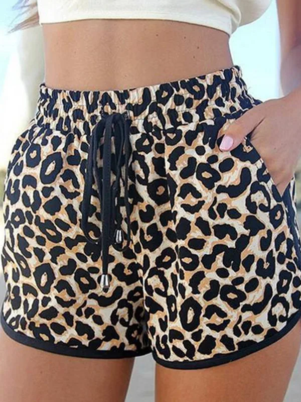 Casual Beach Sports Shorts with Pocket Elastic Waist Streetwear Straight Leg Ladies Fashion Autumn Natural Waist Other Material
Casual Beach Sports Shorts with Pocket Elastic Waist Streetwear Straight Leg Ladies Fashion Autumn Natural Waist Other Material