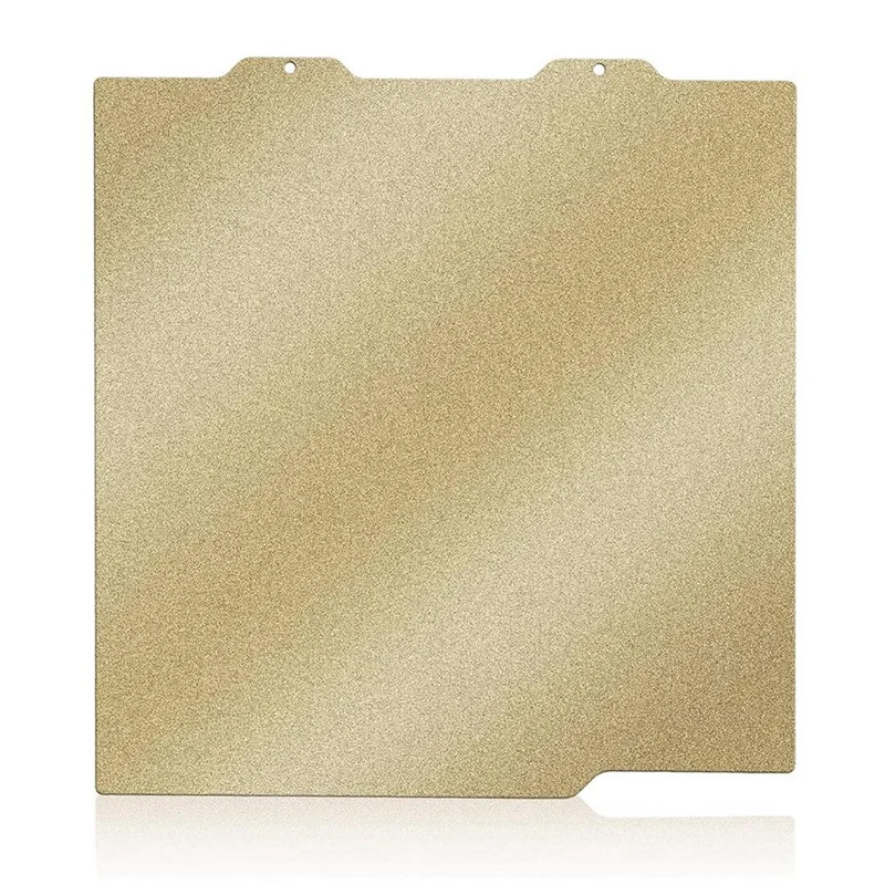 Mini PEI Powder Coating Build Plate 184 X 184 Mm/ 7.24 X 7.24Inchs For Bambu-Lab A1 Textured Spring Steel Sheet
Mini PEI Powder Coating Build Plate 184 X 184 Mm/ 7.24 X 7.24Inchs For Bambu-Lab A1 Textured Spring Steel Sheet