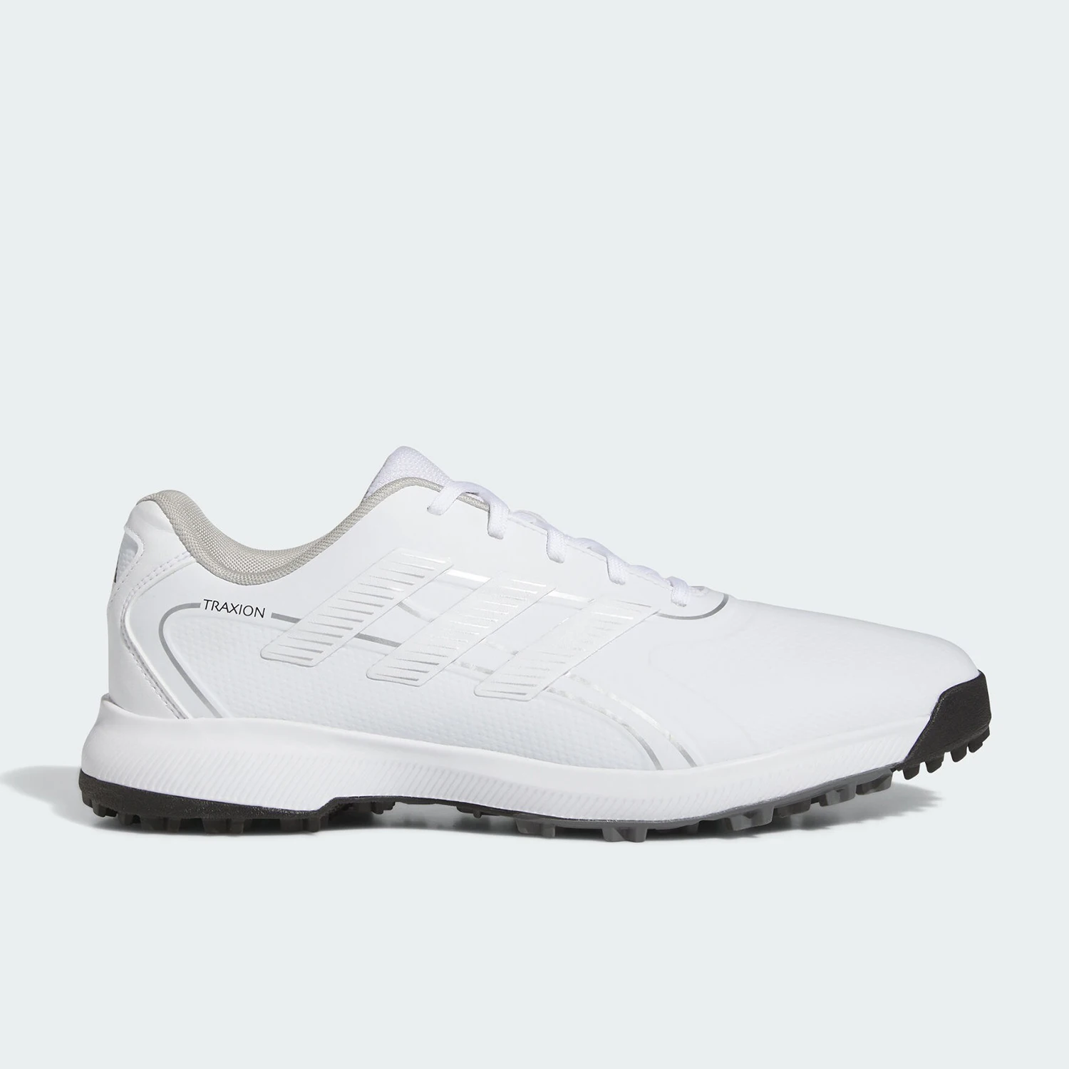 Adidas genuine spring men's durable and breathable sports golf shoes IF0330
Adidas genuine spring men's durable and breathable sports golf shoes IF0330