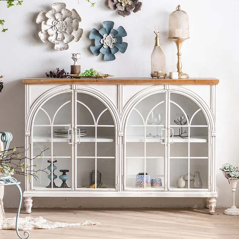 French Storage Living Room Cabinet Multifunctional Space Saving Designer Display Tv Cabinet Large Entryways Cajoneras Furniture
French Storage Living Room Cabinet Multifunctional Space Saving Designer Display Tv Cabinet Large Entryways Cajoneras Furniture
