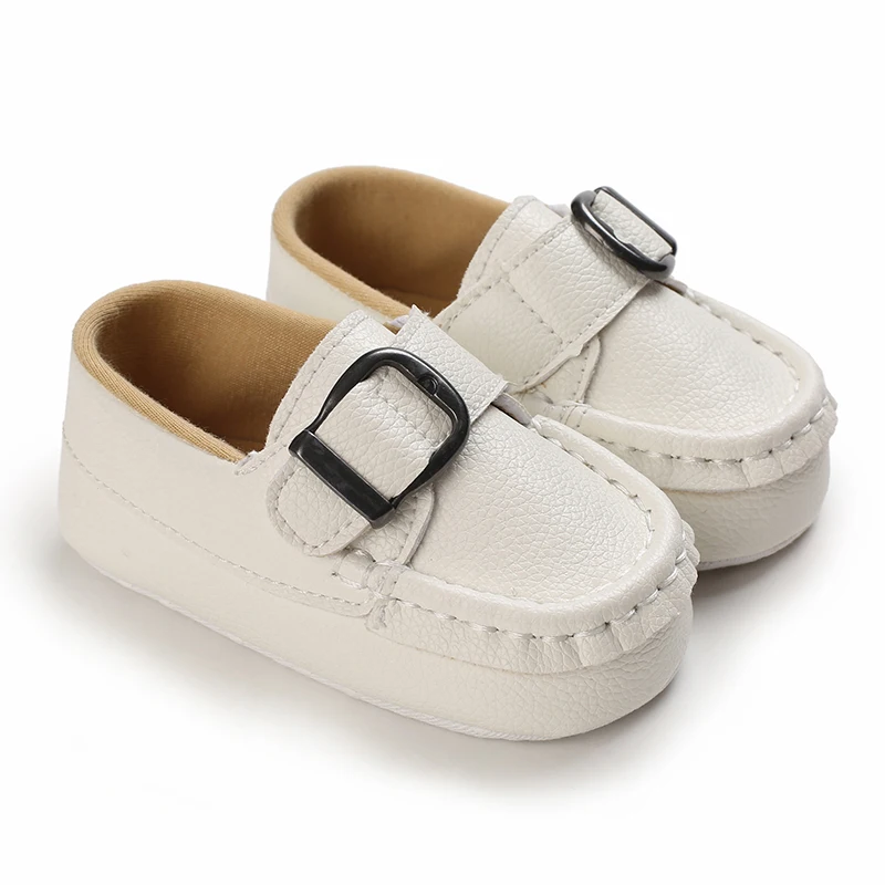 0-12 Months Infant Spring Shoe Newborn Infant Girls and Boys Recreational Baptism Non-Slip Walking Shoe White Soft-soled Sneaker
0-12 Months Infant Spring Shoe Newborn Infant Girls and Boys Recreational Baptism Non-Slip Walking Shoe White Soft-soled Sneaker