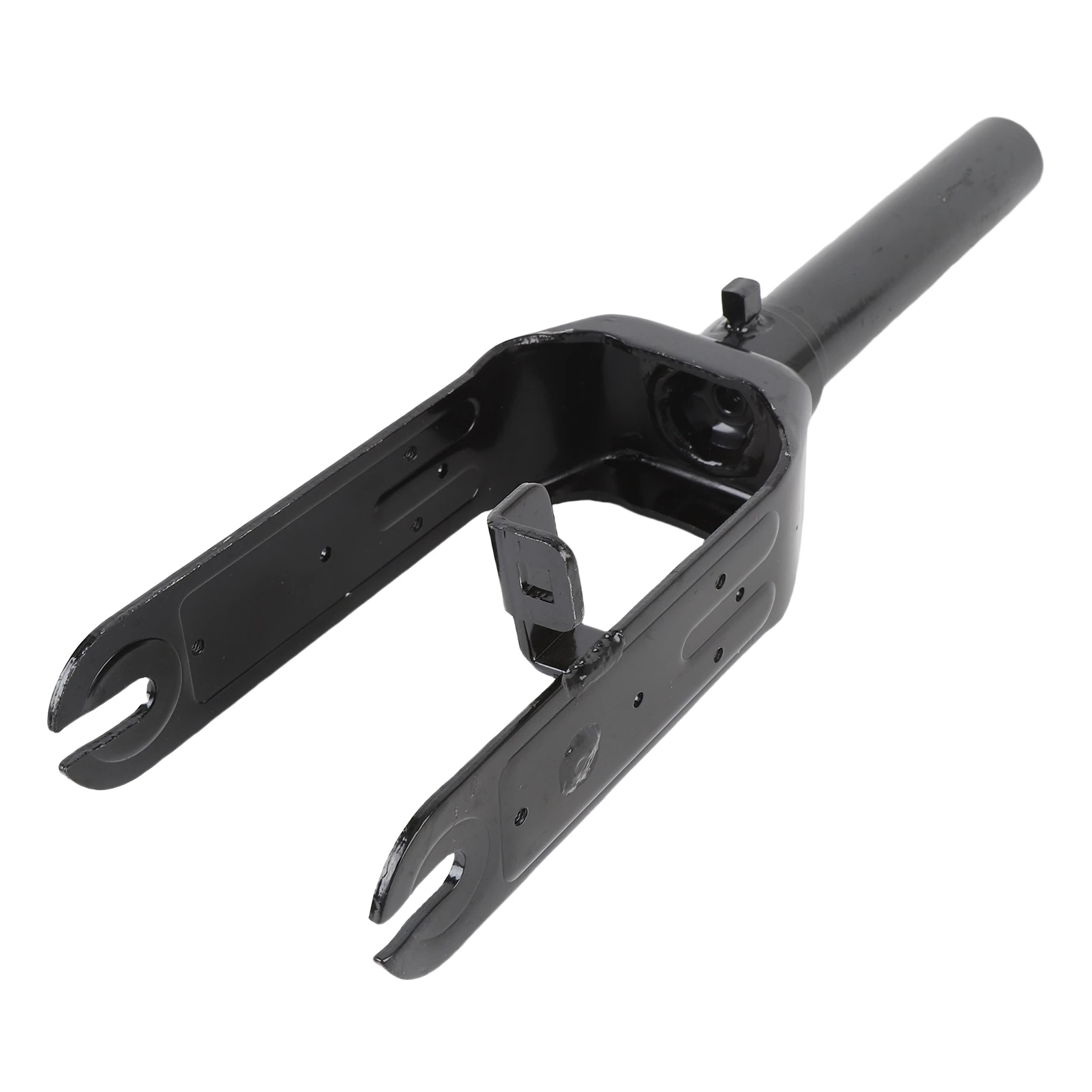 Electric Scooter Front Fork Aluminum Alloy Lightweight Front Suspension Replacement Part for MAX G30
Electric Scooter Front Fork Aluminum Alloy Lightweight Front Suspension Replacement Part for MAX G30