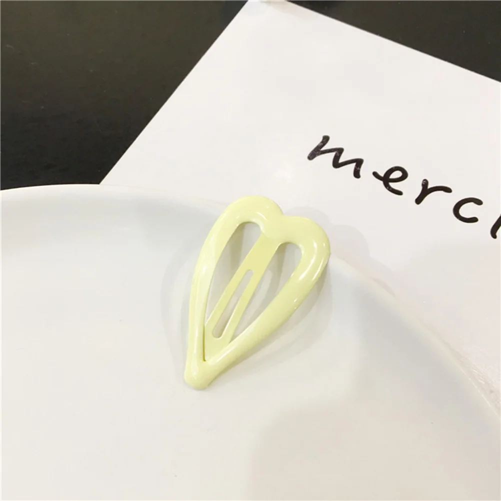20 Pcs Hair Clips Metal Girls Barrettes Solid Color Snap Barrettes Kids Girls Hairstyling Hair Accessories For Girl Accessories
20 Pcs Hair Clips Metal Girls Barrettes Solid Color Snap Barrettes Kids Girls Hairstyling Hair Accessories For Girl Accessories