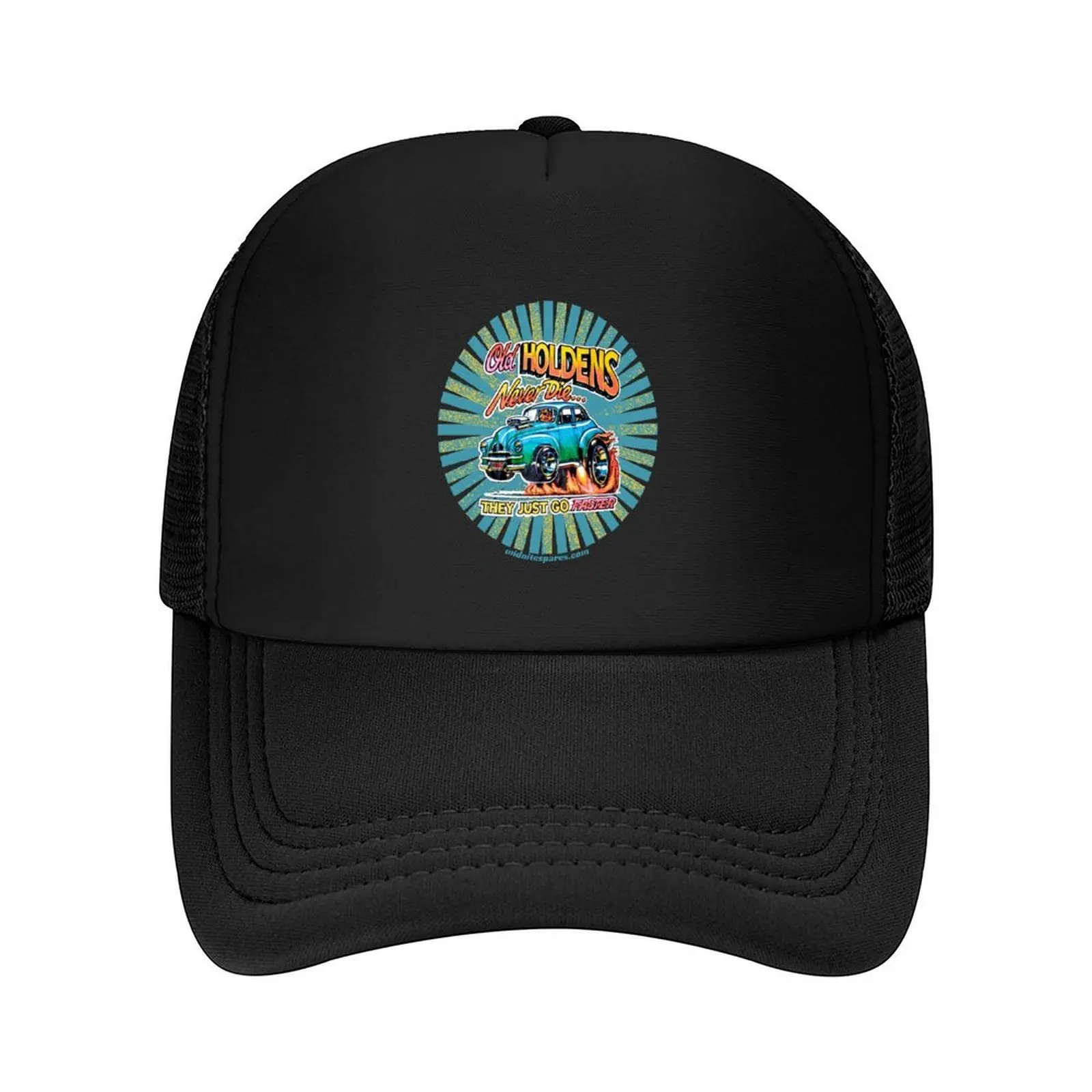 FJ Holden Sunburst Old Holdens Never Die Baseball Cap Sun Cap fun hats designer cap Hip Hop Men's Women's
FJ Holden Sunburst Old Holdens Never Die Baseball Cap Sun Cap fun hats designer cap Hip Hop Men's Women's