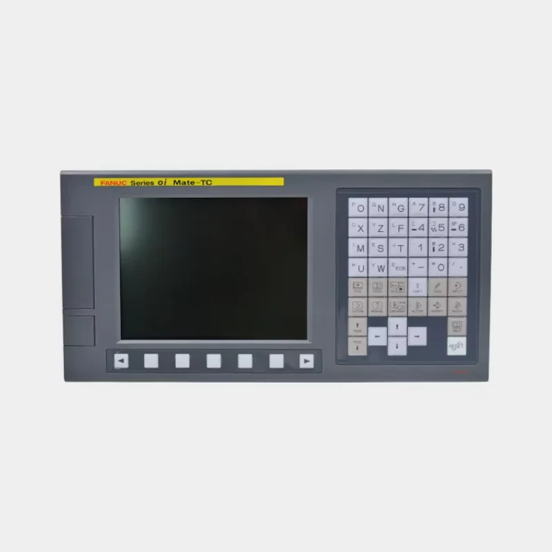 Controller Fanuc Cnc Control System A02B-0228-B531Original Japan Fanuc System Hot Sale & Best Price
Controller Fanuc Cnc Control System A02B-0228-B531Original Japan Fanuc System Hot Sale & Best Price