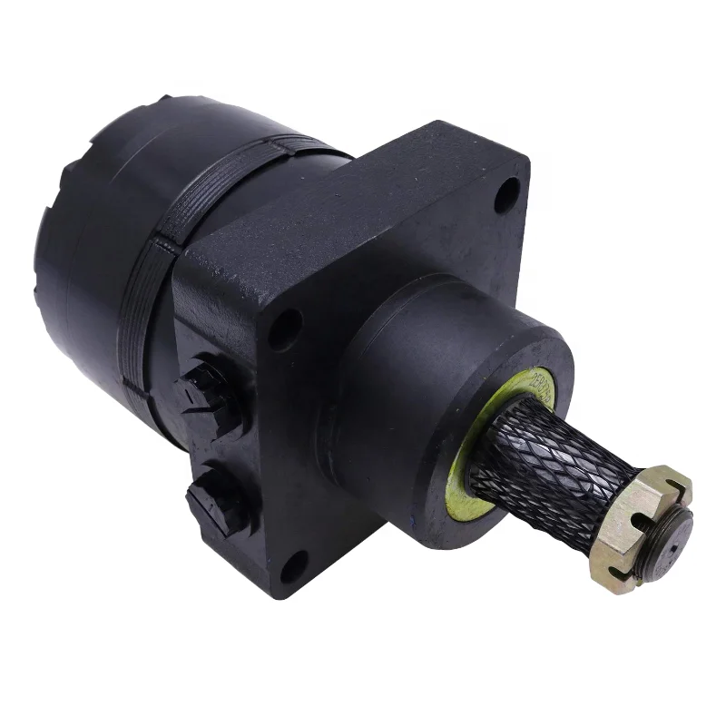 Aftermarket Aerial Lift Parts Hydraulic Motor T108663GT for Genie Electric Scissor Lift GS-4047
Aftermarket Aerial Lift Parts Hydraulic Motor T108663GT for Genie Electric Scissor Lift GS-4047