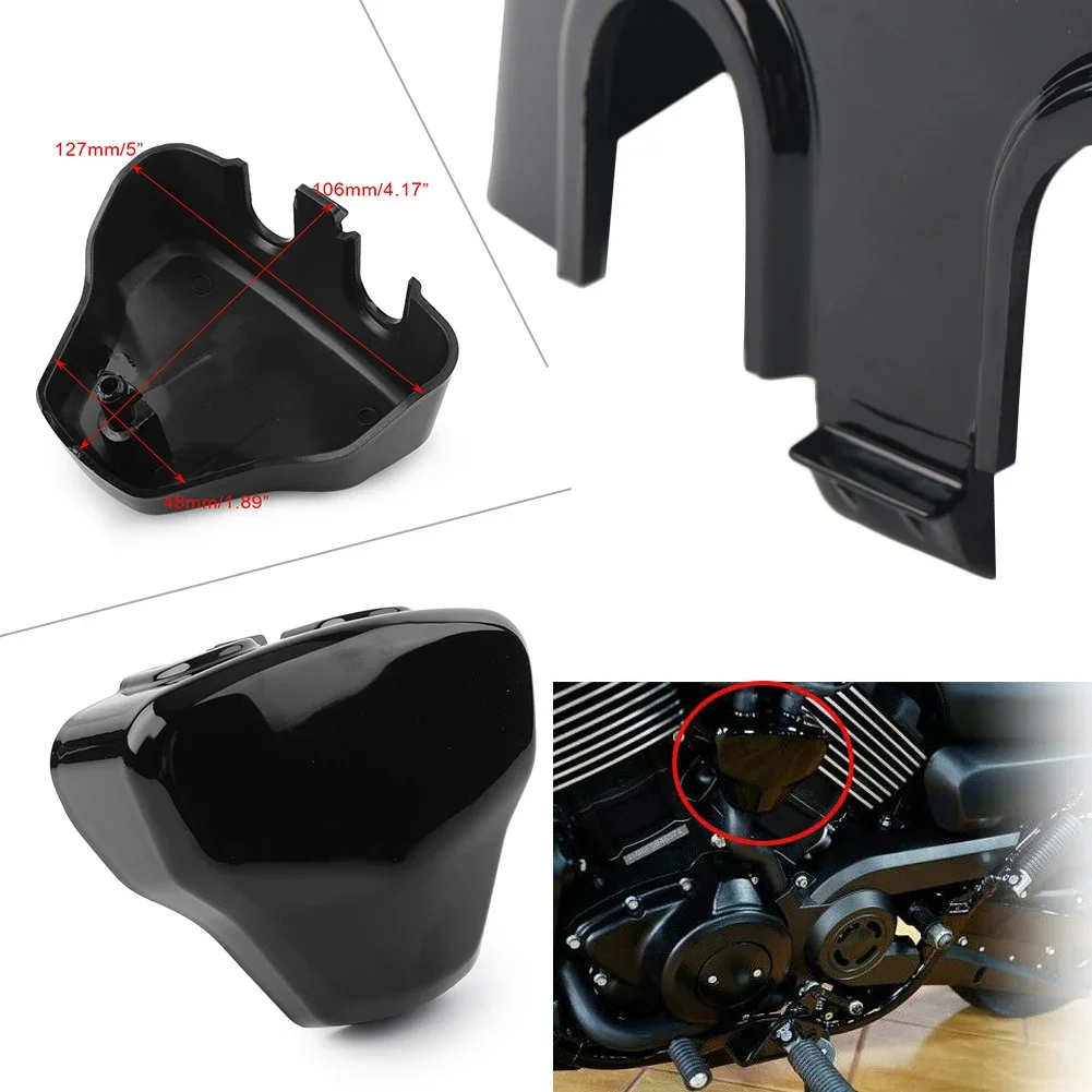 Motorcycle Ignition Coil Cap Cover Trim Panel For Harley Davidson HD Street XG 750 2015 2016 2017 2018 2019
Motorcycle Ignition Coil Cap Cover Trim Panel For Harley Davidson HD Street XG 750 2015 2016 2017 2018 2019