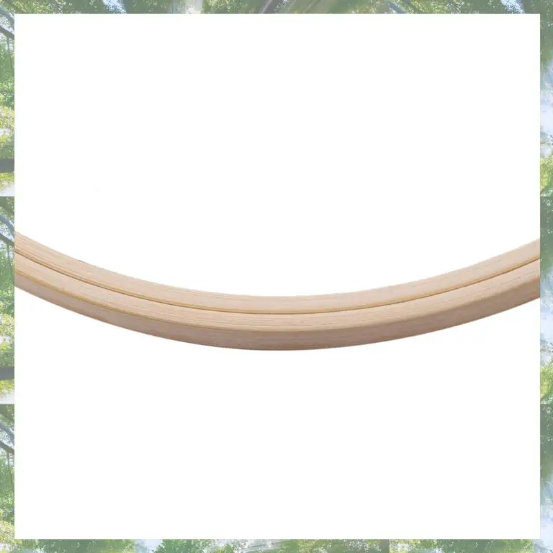 Premium-24 Pieces 8 Inch Wooden Round Embroidery Hoops Adjustable Bamboo Circle Cross Stitch Hoop Ring Bulk Wholesale
Premium-24 Pieces 8 Inch Wooden Round Embroidery Hoops Adjustable Bamboo Circle Cross Stitch Hoop Ring Bulk Wholesale