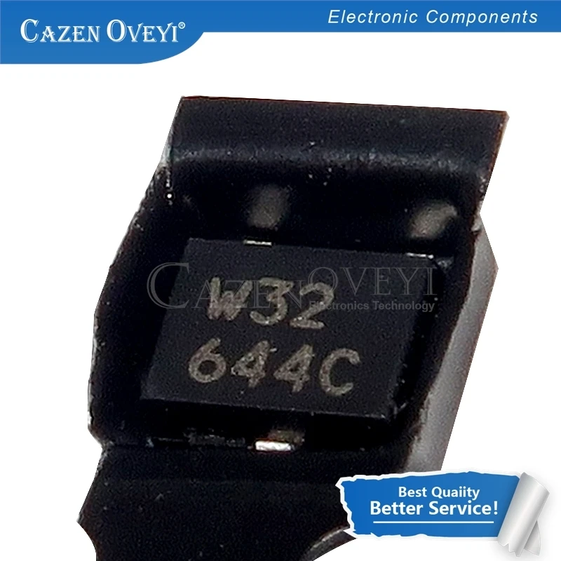 10pcs/lot EW-632 W32 SOT-23 AKE Bipolar Hall Switch Latch Hall member new original Immediate delivery In Stock
10pcs/lot EW-632 W32 SOT-23 AKE Bipolar Hall Switch Latch Hall member new original Immediate delivery In Stock