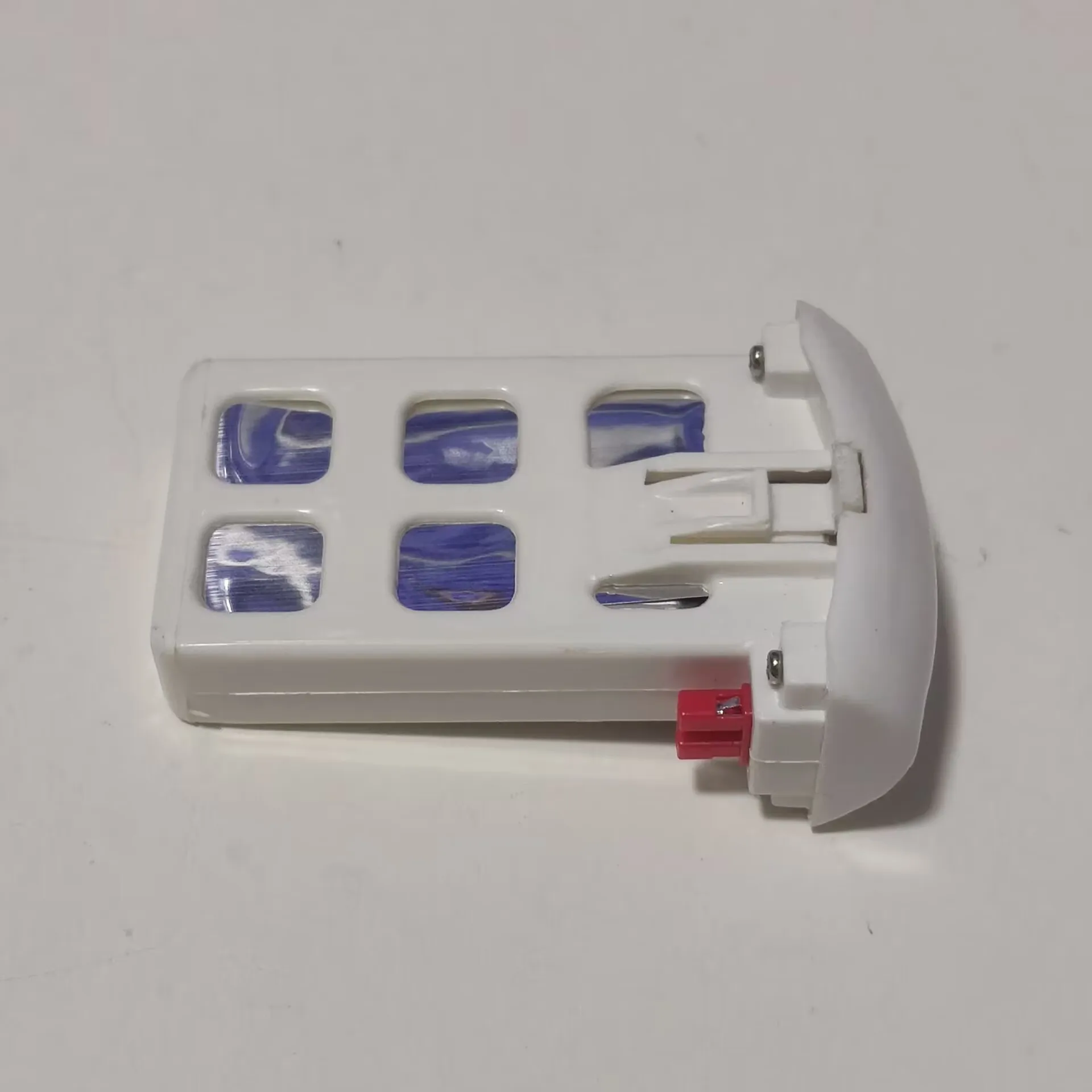Оригинальный Новый Syma X5U X5UC запасные части для радиоуправляемого дрона 3,7 в 500 мАч литиевая батарея аксессуары
Оригинальный Новый Syma X5U X5UC запасные части для радиоуправляемого дрона 3,7 в 500 мАч литиевая батарея аксессуары