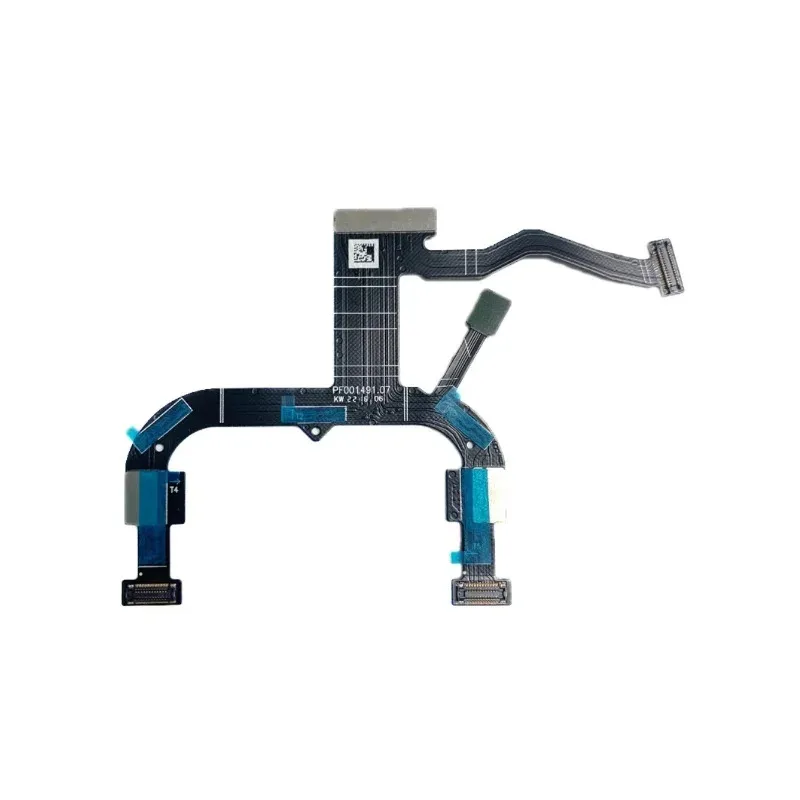 For Mini3 Pro 7 In 1 Flat/Compass Flat/ensor/Gimbal Flex Cable Repair Parts
For Mini3 Pro 7 In 1 Flat/Compass Flat/ensor/Gimbal Flex Cable Repair Parts