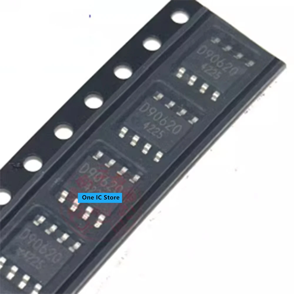 100% Original BD90620EFJ-CE2 D90620 SOP Brand New Genuine Ic
100% Original BD90620EFJ-CE2 D90620 SOP Brand New Genuine Ic