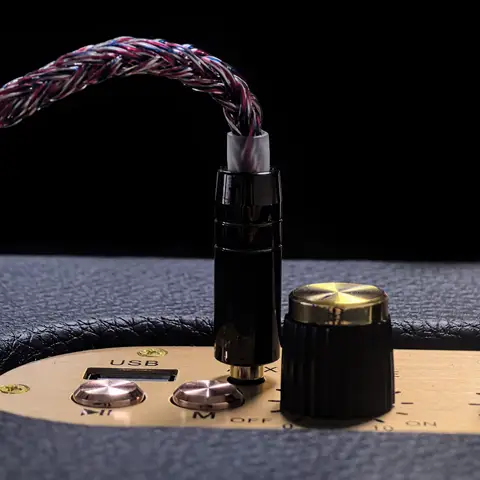 Butfast Viper Iem câble plaqué argent 16 cordon casque câble 2 broches 0.78MM câble écouteur 3.5MM/4.4MM pour KZ R79xa QDC