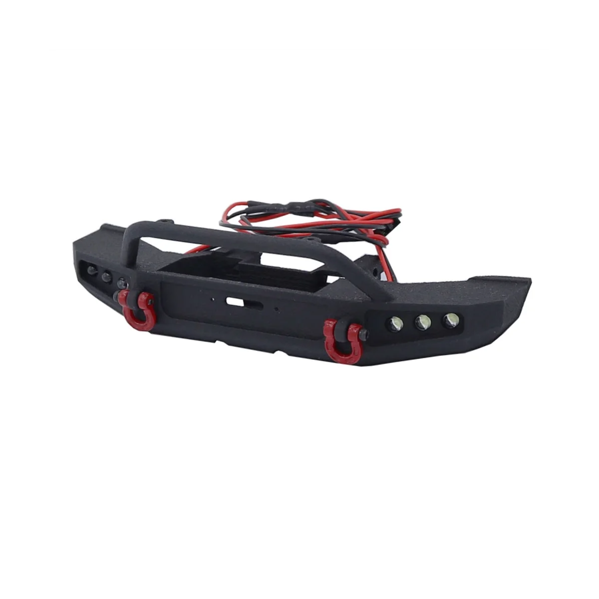 Нейлоновый передний бампер с Φ для TRX4M 1/18 RC Crawler Car Upgrade Parts Accessories
Нейлоновый передний бампер с Φ для TRX4M 1/18 RC Crawler Car Upgrade Parts Accessories