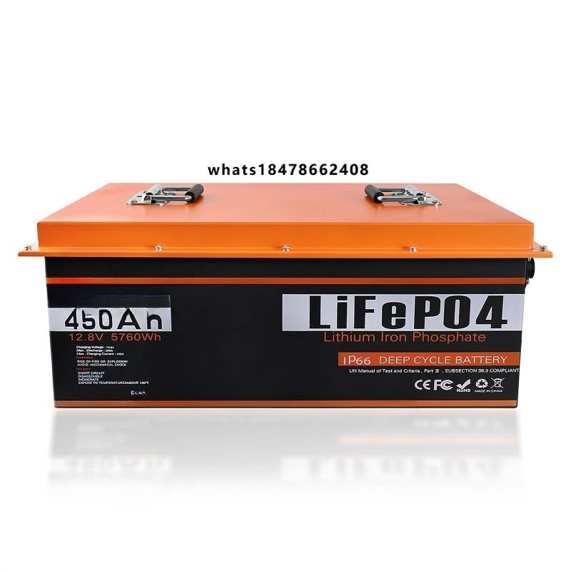 Cloud Energy 12v 450ah Lifepo4 Battery Pack Ev Car Lithium the Fosfet Lifep04 Price Ion Phosphate Lithuim Iron Lethium
Cloud Energy 12v 450ah Lifepo4 Battery Pack Ev Car Lithium the Fosfet Lifep04 Price Ion Phosphate Lithuim Iron Lethium