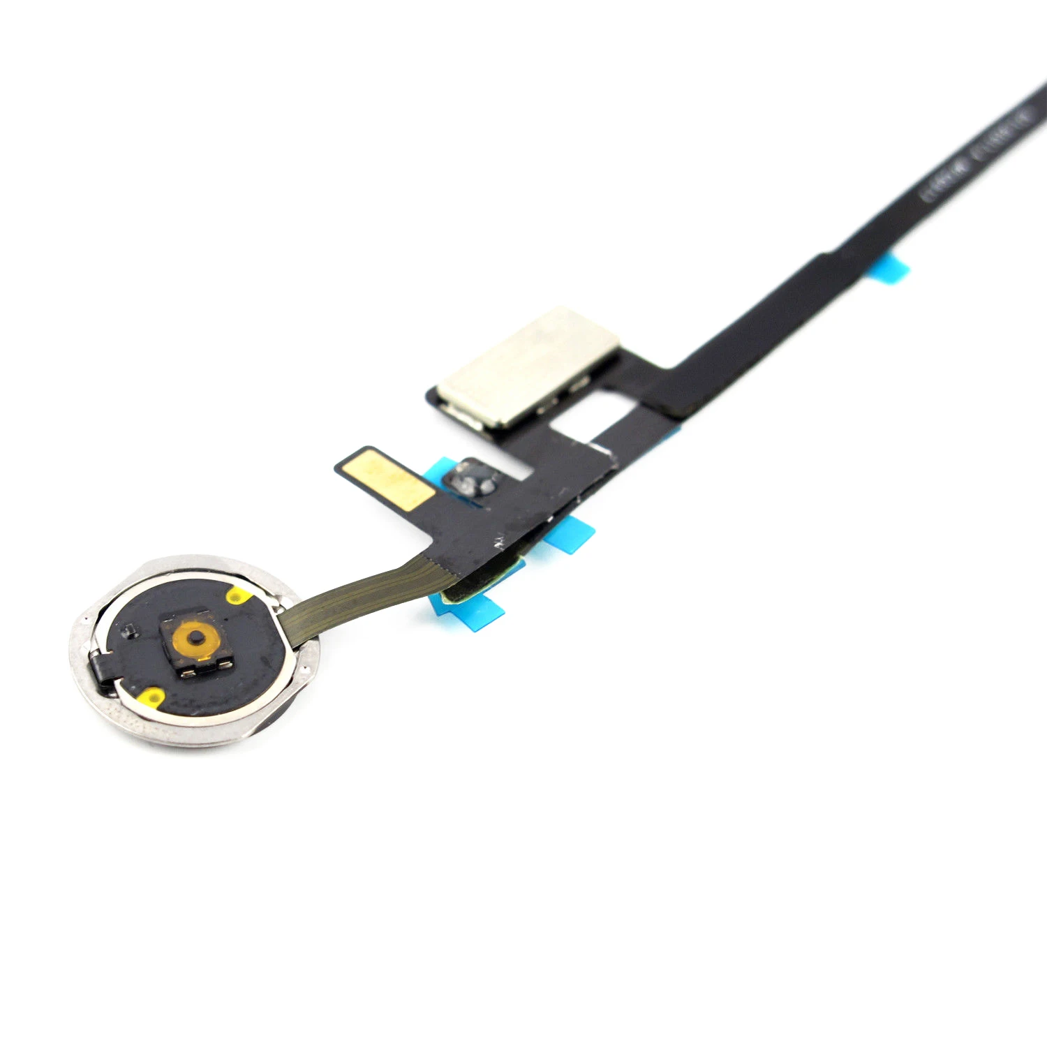 New Home Key Button Flex Cable For A1822 A1823 Ipad 5Th Gen 9.7 Inch 2017-Y41A
New Home Key Button Flex Cable For A1822 A1823 Ipad 5Th Gen 9.7 Inch 2017-Y41A