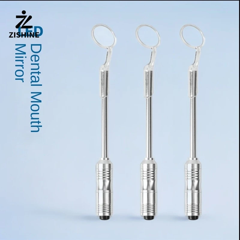 Модное стоматологическое зеркало, светодиодный светильник, инструмент для осмотра полости рта, экзамен полости рта, отбеливание зубов, чистка, осмотр, уход против запотевания
Модное стоматологическое зеркало, светодиодный светильник, инструмент для осмотра полости рта, экзамен полости рта, отбеливание зубов, чистка, осмотр, уход против запотевания