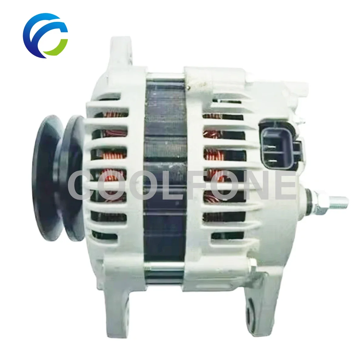 Generator Alternator for NISSAN Primera P11 2.0 TD 1996-2002 231000W801 231000W802 231002J600 231002J601 LR1100705
Generator Alternator for NISSAN Primera P11 2.0 TD 1996-2002 231000W801 231000W802 231002J600 231002J601 LR1100705