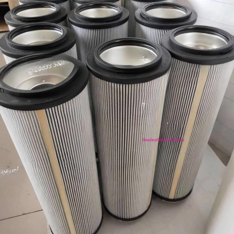 Stainless Steel High Pressure Filter LH 0030D/0060D/0110D/0160D/0240D/0330D/R/W
Stainless Steel High Pressure Filter LH 0030D/0060D/0110D/0160D/0240D/0330D/R/W
