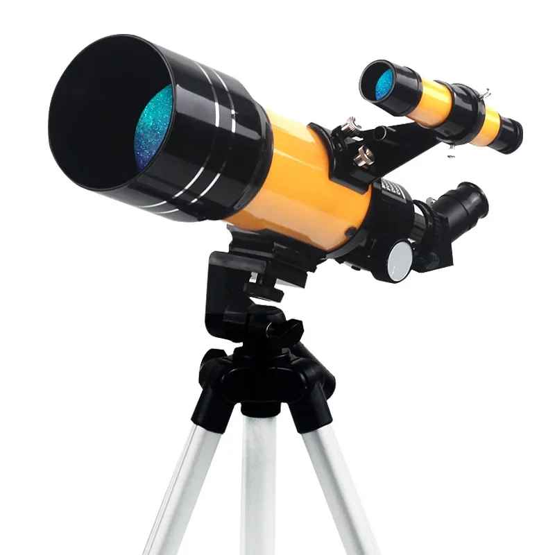 Special Deep Space Telescope For Sky And Star Observation Large Aperture Tripod For Students And Children
Special Deep Space Telescope For Sky And Star Observation Large Aperture Tripod For Students And Children