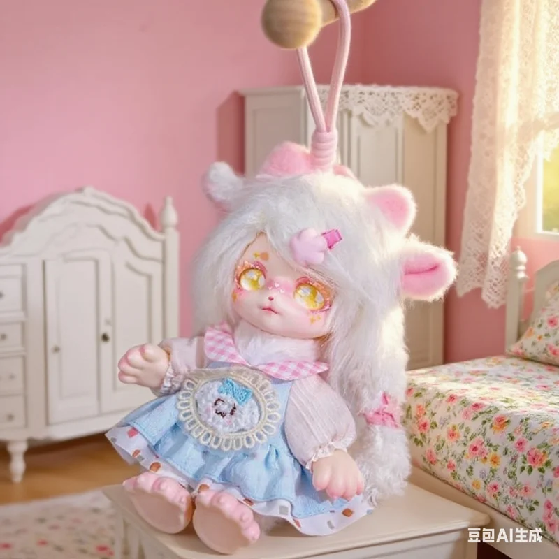 Горячая новинка Dumia Forest Family Series, виниловая слепая коробка, модные украшения, супер милая кукла, подарок на день рождения для девочек, игрушки, подлинные
Горячая новинка Dumia Forest Family Series, виниловая слепая коробка, модные украшения, супер милая кукла, подарок на день рождения для девочек, игрушки, подлинные