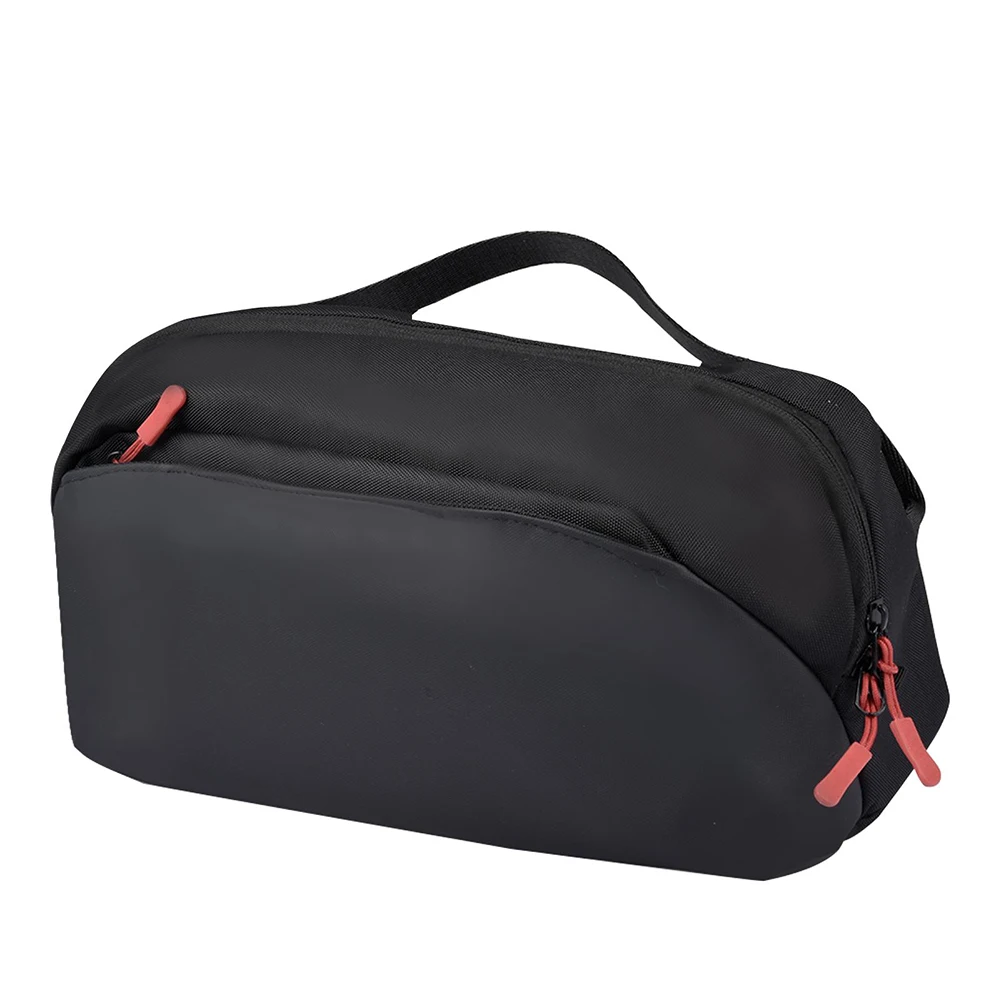 Game Console Protective Bag 900D Oxford Cloth Crossbody Handbag Double Zipper Large-capacity Scratchproof for Steam Deck Switch
Game Console Protective Bag 900D Oxford Cloth Crossbody Handbag Double Zipper Large-capacity Scratchproof for Steam Deck Switch