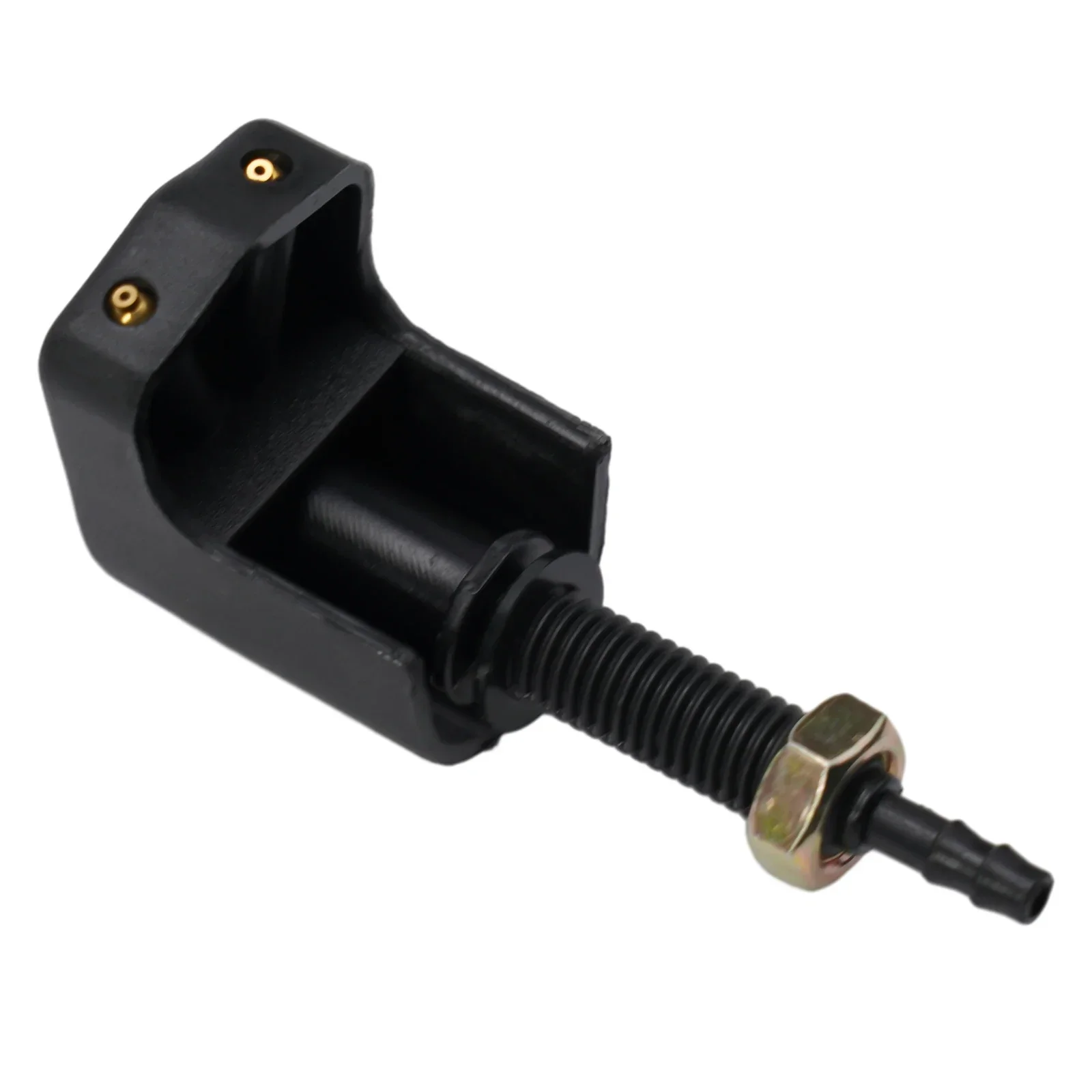 For Land Rover For Defender 90 110 Washer Jet Nozzle Defender 90 110 LR034309 Parts Replacement Vehicle AMER3025 Accessories
For Land Rover For Defender 90 110 Washer Jet Nozzle Defender 90 110 LR034309 Parts Replacement Vehicle AMER3025 Accessories