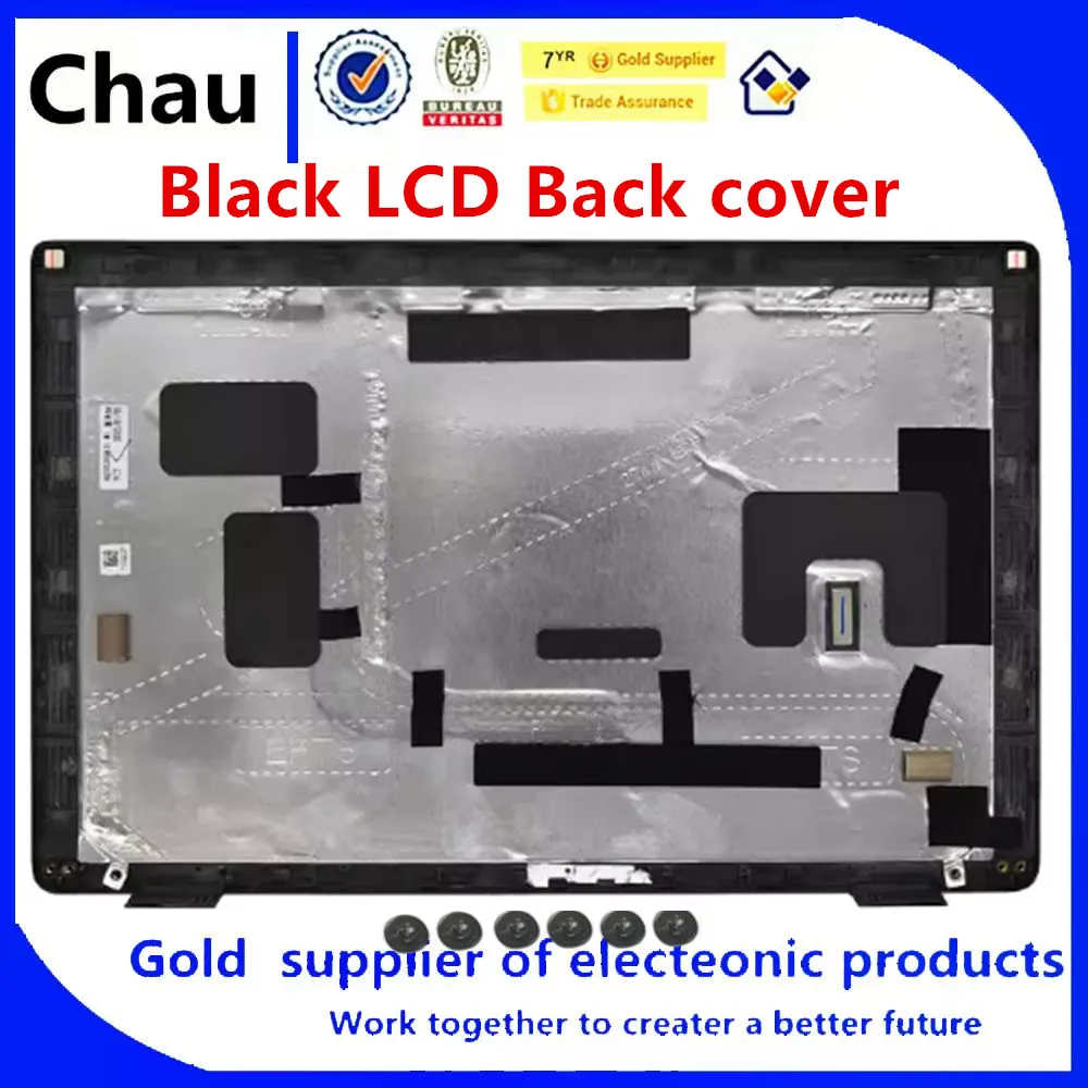 New For Chau Latitude 7420 E7420 Laptop LCD Back Cover Top Case 03YWTH 3YWTH
New For Chau Latitude 7420 E7420 Laptop LCD Back Cover Top Case 03YWTH 3YWTH