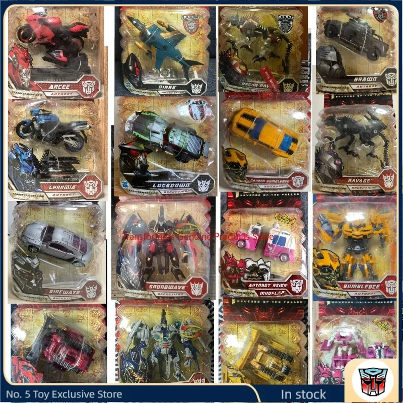 Transformers Movie 2 Live version Animation figure Assembly model A moveable doll robot Gift studio Popular toys Original spot
Transformers Movie 2 Live version Animation figure Assembly model A moveable doll robot Gift studio Popular toys Original spot