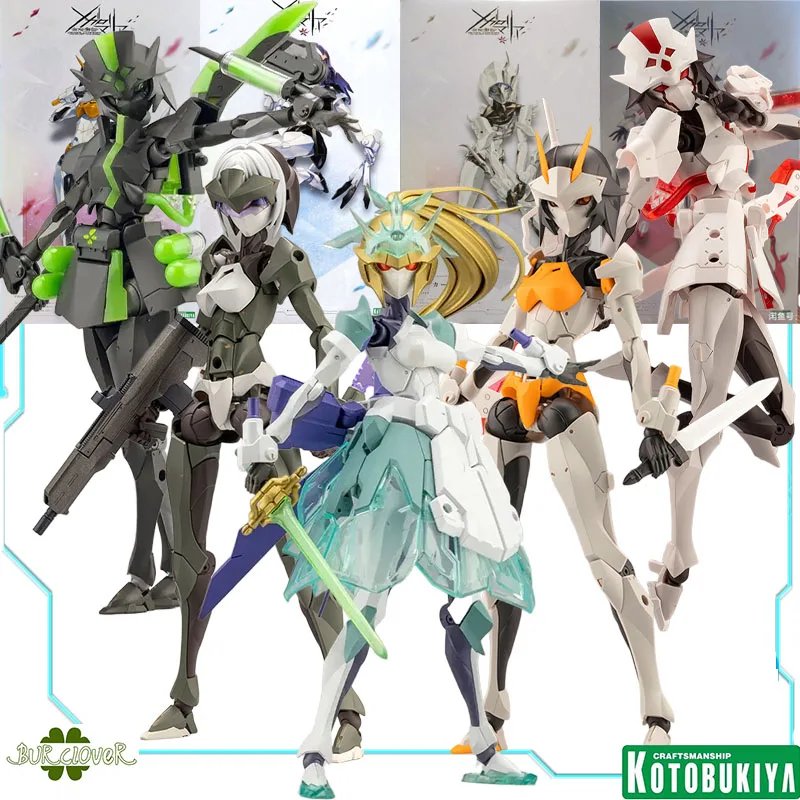 Kotobukiya Original Megalo Maria GREEN GLASS Ruby Eye Principal Novice Anime Action Figure Assembly Model Toys Collectible
Kotobukiya Original Megalo Maria GREEN GLASS Ruby Eye Principal Novice Anime Action Figure Assembly Model Toys Collectible
