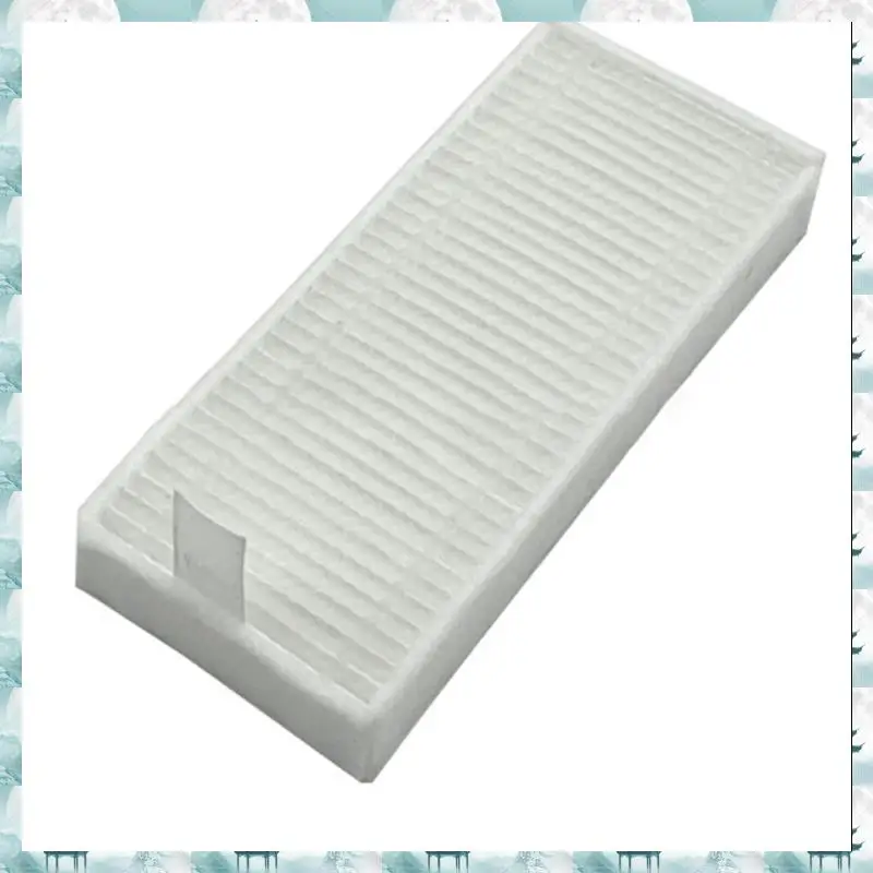 Caci подходит для ROPVACNIC S1/Tipdiy G90/VIPSUN Z1, аксессуар, боковая щетка, фильтр, швабра, комплект робота-пылесоса
Caci подходит для ROPVACNIC S1/Tipdiy G90/VIPSUN Z1, аксессуар, боковая щетка, фильтр, швабра, комплект робота-пылесоса