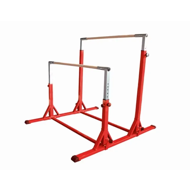 Whole Sale Professional Competition Gymnastic Bars Kid Gymnastic Uneven Horizontal Bars for Children
Whole Sale Professional Competition Gymnastic Bars Kid Gymnastic Uneven Horizontal Bars for Children