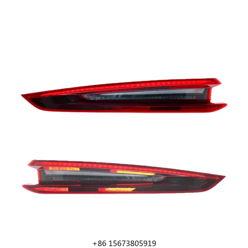 for 911 991.2 2012-2018 Led Tail Light Assembly Rear Lamp Tail Turn Signal Lights Plug Play Tail Rear Light
for 911 991.2 2012-2018 Led Tail Light Assembly Rear Lamp Tail Turn Signal Lights Plug Play Tail Rear Light