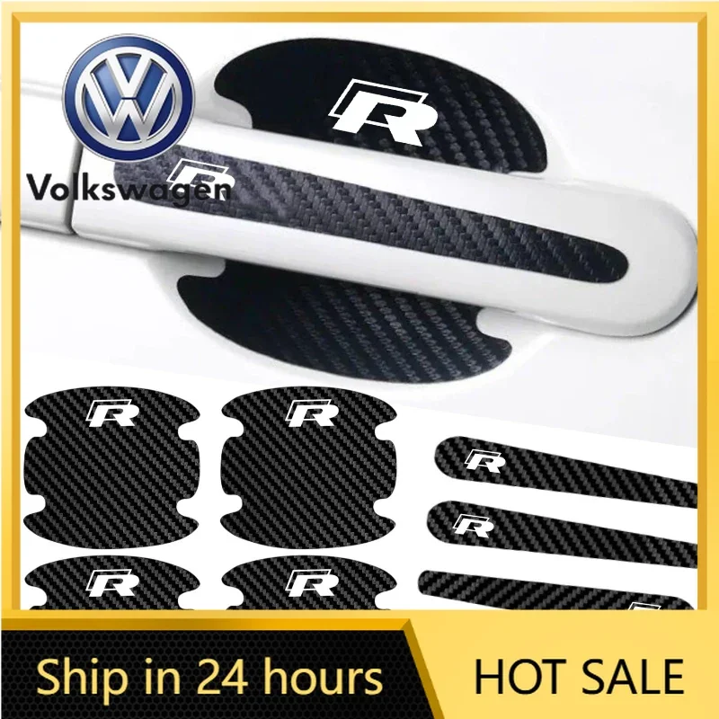 For VW Volkswagen Jetta MK5 Golf Car Door Sticker Scratches Resistant Cover Bowl Handle Film for Volkswagen VW Rline R Line Tour
For VW Volkswagen Jetta MK5 Golf Car Door Sticker Scratches Resistant Cover Bowl Handle Film for Volkswagen VW Rline R Line Tour