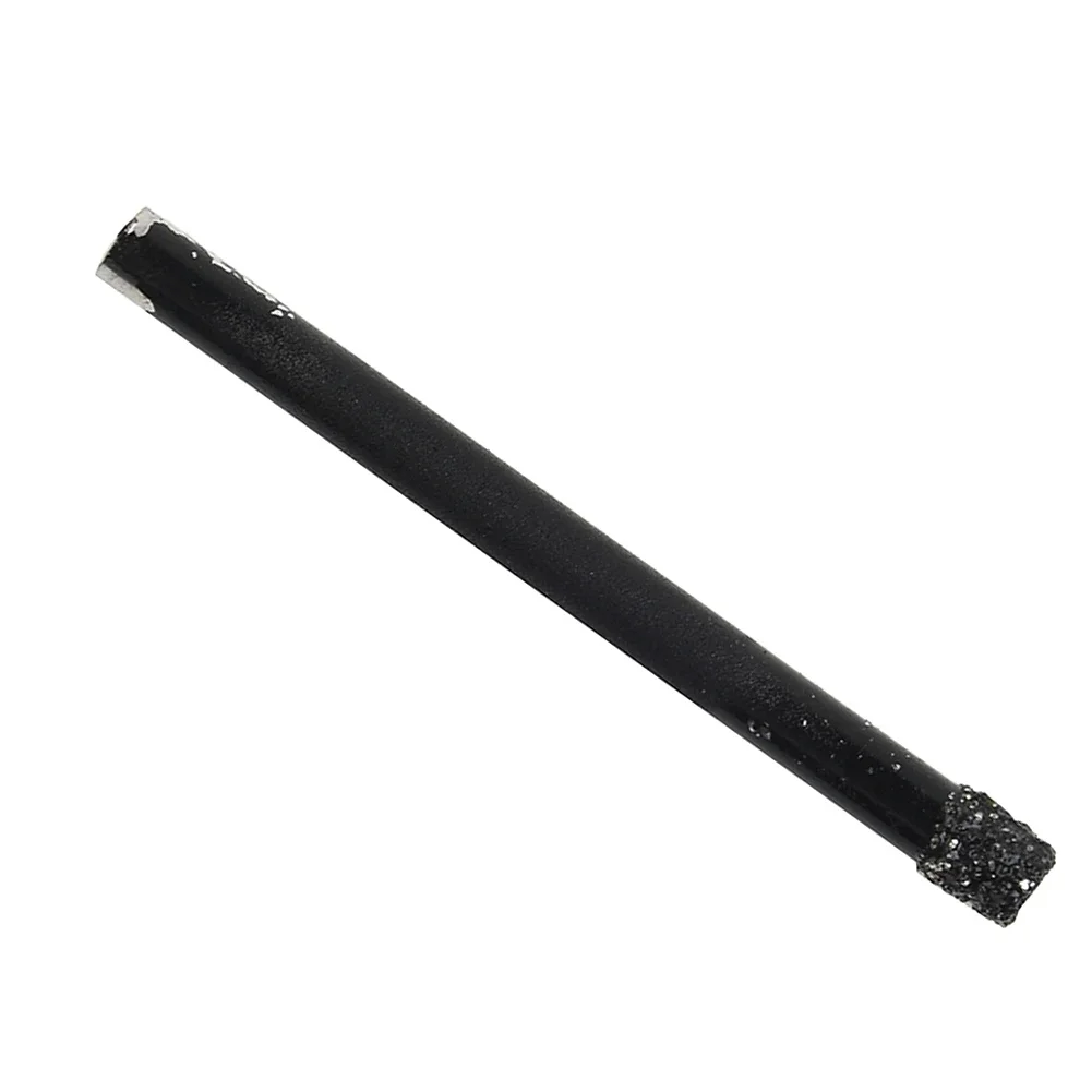 6MM 8MM 10MM 12MM 14MM Diamond Coated Drill Bit Tile Marble Glass Ceramic Hole Saw Dry Drill Diamond Core Bit Meal Drilling
6MM 8MM 10MM 12MM 14MM Diamond Coated Drill Bit Tile Marble Glass Ceramic Hole Saw Dry Drill Diamond Core Bit Meal Drilling