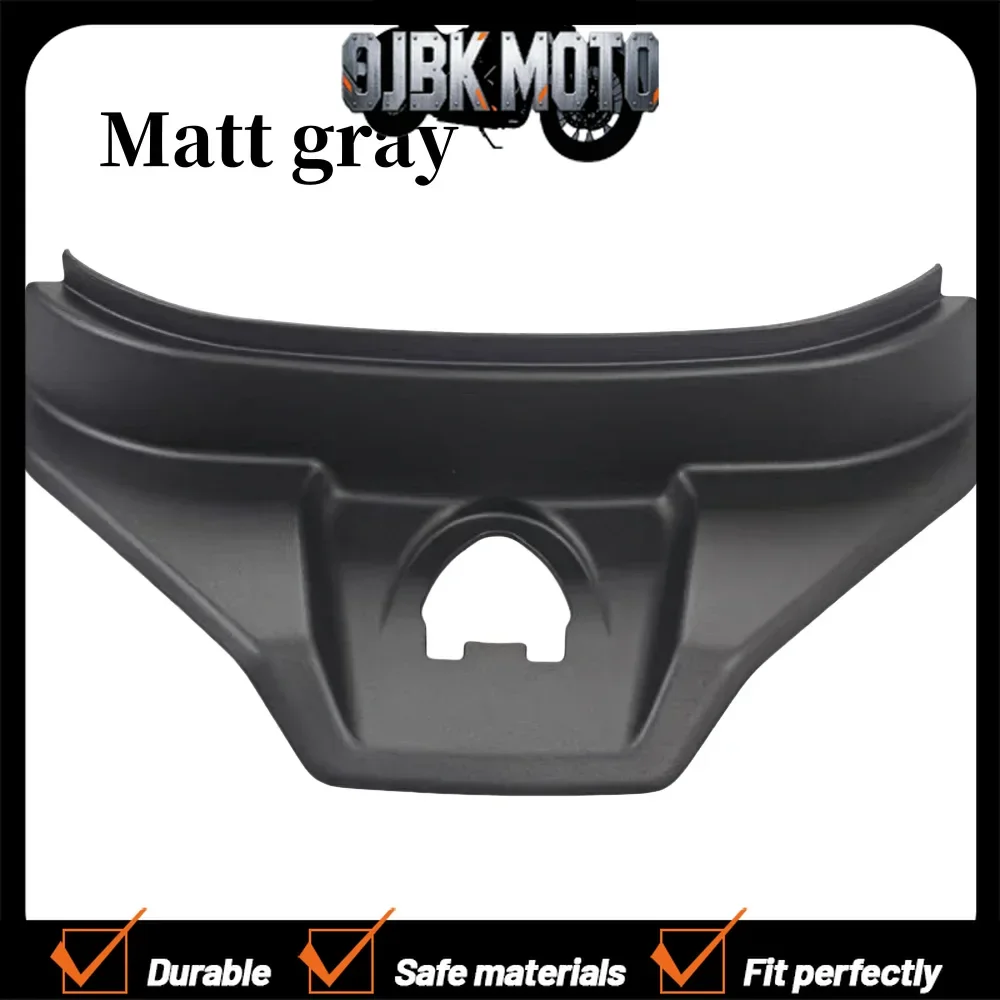【Perfect fit】For Sym Maxsym 400 400I Motorcycle Rear Center Cover Rear Surround Taillight Cover Sym Maxsym 400I
【Perfect fit】For Sym Maxsym 400 400I Motorcycle Rear Center Cover Rear Surround Taillight Cover Sym Maxsym 400I