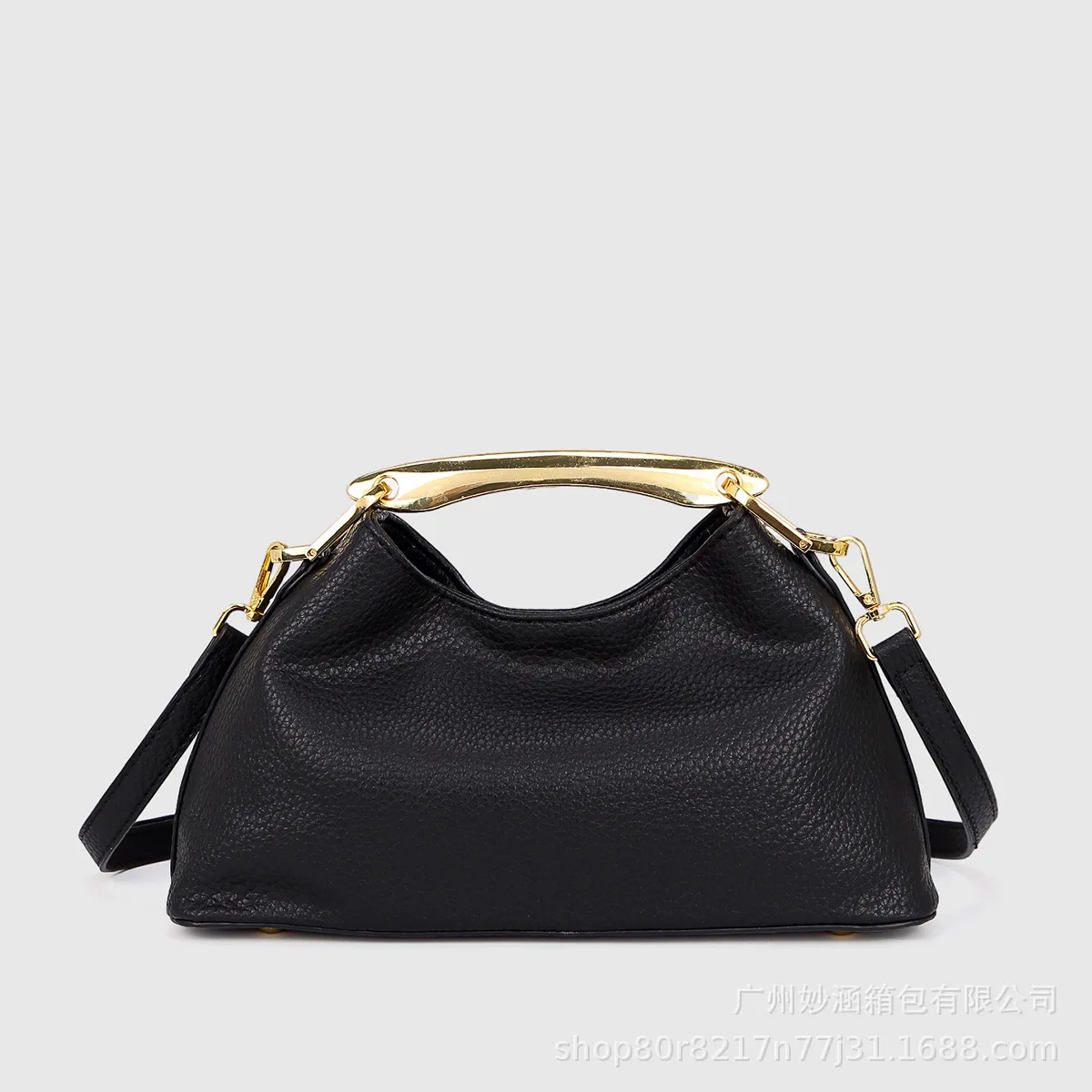Fashionable Bucket Bag Women's Spring Summer Versatile Handbag Crossbody Korean Style Soft Polyester Lining Zipper Closure
Fashionable Bucket Bag Women's Spring Summer Versatile Handbag Crossbody Korean Style Soft Polyester Lining Zipper Closure