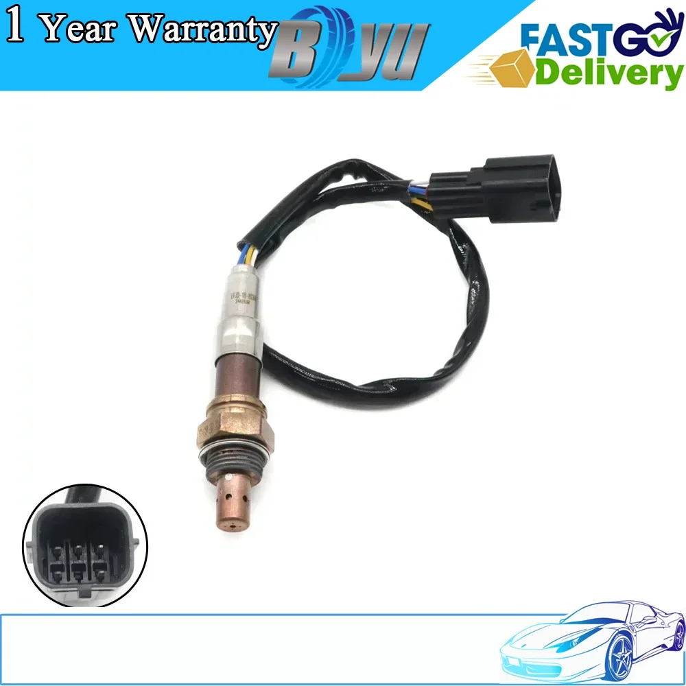 Передний датчик соотношения воздуха и топлива LFJD-18-8G1A для Mazda 3 2.0L 2012 2013 234-5058 LFJD188G1A LF3T-18-8G1 LFL7-18-8G1A
Передний датчик соотношения воздуха и топлива LFJD-18-8G1A для Mazda 3 2.0L 2012 2013 234-5058 LFJD188G1A LF3T-18-8G1 LFL7-18-8G1A