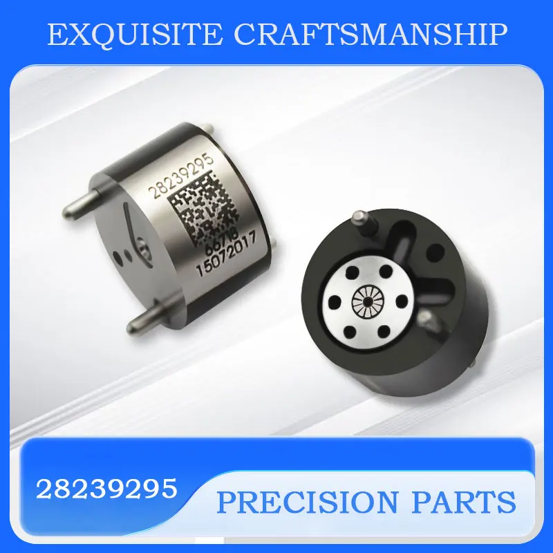 28239294 28239295 Control Valve of Diesel Engine System Suitable For EJBR04401D EJBR03901D EJBR05301D 28347042 Injector YE1928
28239294 28239295 Control Valve of Diesel Engine System Suitable For EJBR04401D EJBR03901D EJBR05301D 28347042 Injector YE1928