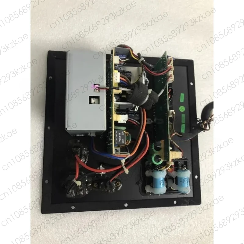 FOR 300W Digital Subwoofer Amplifier Board 1.0 Active Subwoofer Board
FOR 300W Digital Subwoofer Amplifier Board 1.0 Active Subwoofer Board