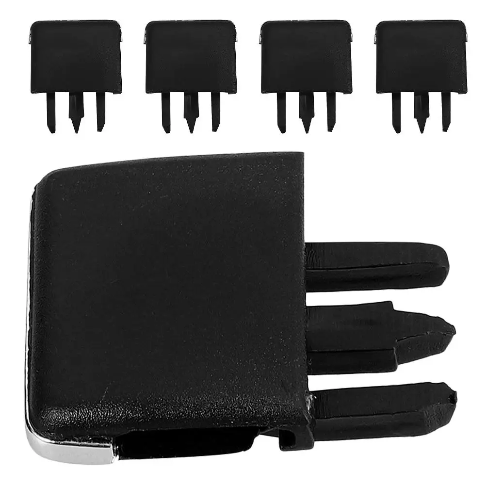 5 Pcs Ac Air Conditioner Vent Outlet Clip Auto Parts Plastic Conditioning for Car
5 Pcs Ac Air Conditioner Vent Outlet Clip Auto Parts Plastic Conditioning for Car