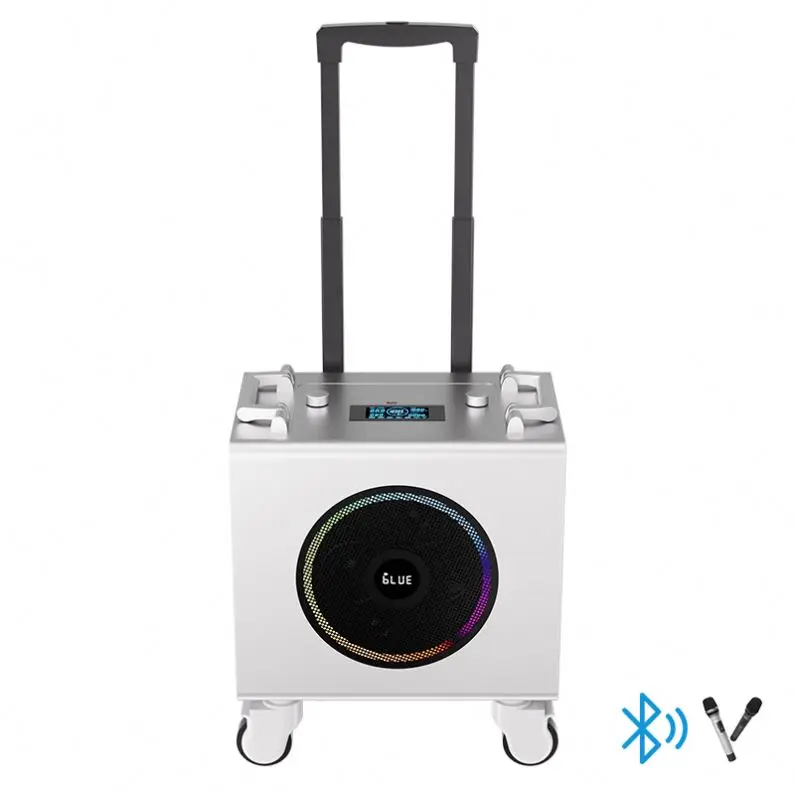 Портативные зарядные устройства Yife на солнечной батарее с Bluetooth динамиком, 600 Вт переменного тока
Портативные зарядные устройства Yife на солнечной батарее с Bluetooth динамиком, 600 Вт переменного тока