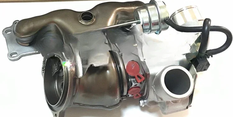 The product can be customized. For Land Rover Jaguar XJ/XF Winning Aurora 2.0T Freelander 2 Volvo XC60 Turbo
The product can be customized. For Land Rover Jaguar XJ/XF Winning Aurora 2.0T Freelander 2 Volvo XC60 Turbo