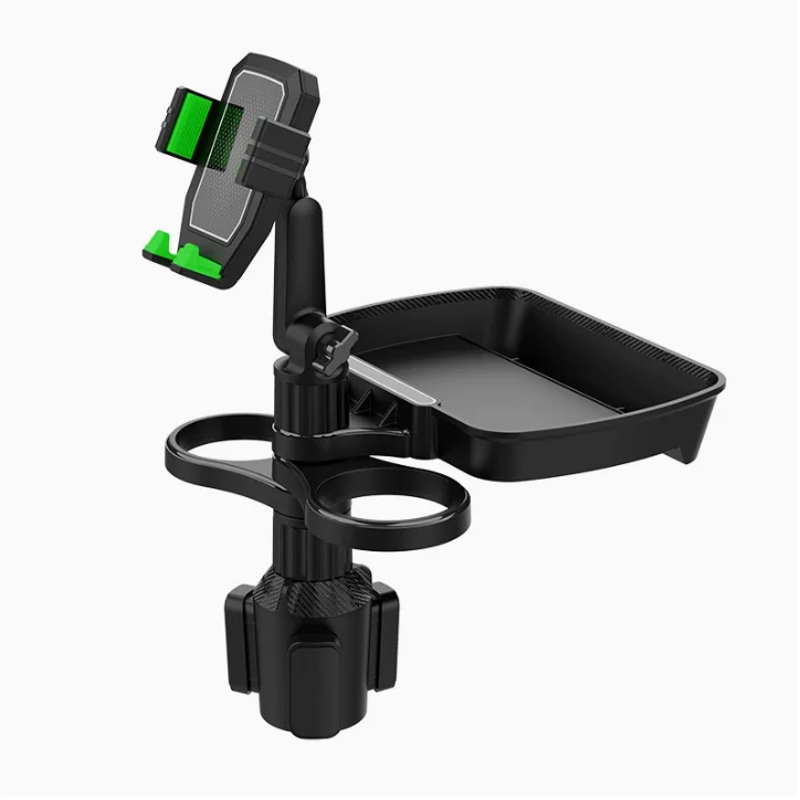Car Dual Cup Holder Expander Adjustable for 360° Rotating Multifunctional Auto Seat Cup Holder Snack Tray Drink Holder
Car Dual Cup Holder Expander Adjustable for 360° Rotating Multifunctional Auto Seat Cup Holder Snack Tray Drink Holder
