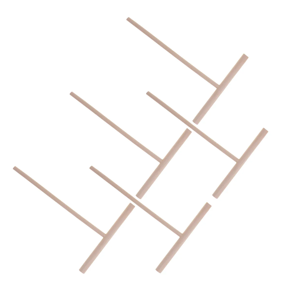 5PCS Wooden Crepe Spreader Set Smooth Safe Nonstick Pan Tools Breakfast Gadgets Bamboo Spatula Turner Kitchen Baking
5PCS Wooden Crepe Spreader Set Smooth Safe Nonstick Pan Tools Breakfast Gadgets Bamboo Spatula Turner Kitchen Baking