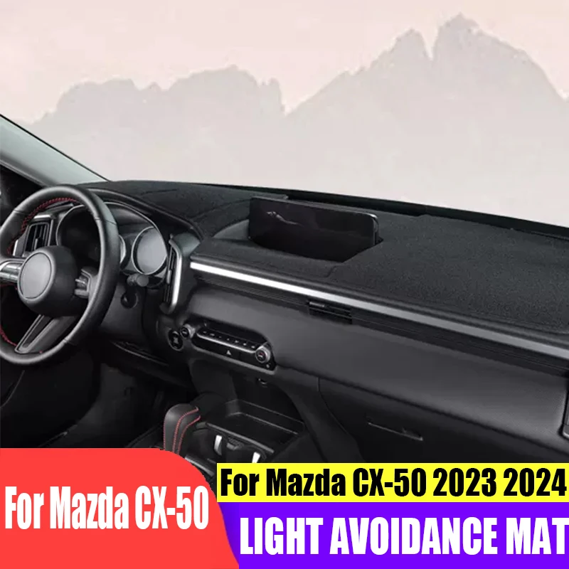 Для Mazda CX-50 2023 2024, персонализированный строительный коврик, коврик для защиты от солнца, фланелевый защитный чехол, декоративная рамка
Для Mazda CX-50 2023 2024, персонализированный строительный коврик, коврик для защиты от солнца, фланелевый защитный чехол, декоративная рамка