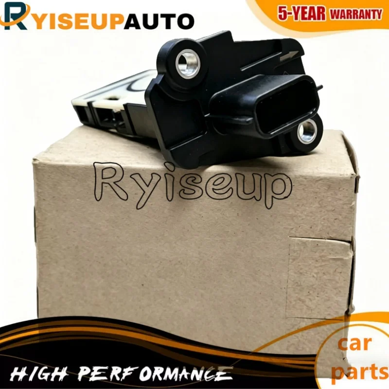 New 5WK98504 22680-7131R 226807131R 93450753 H8201267959 for Top Quality Mass Air Flow Sensor Meter
New 5WK98504 22680-7131R 226807131R 93450753 H8201267959 for Top Quality Mass Air Flow Sensor Meter