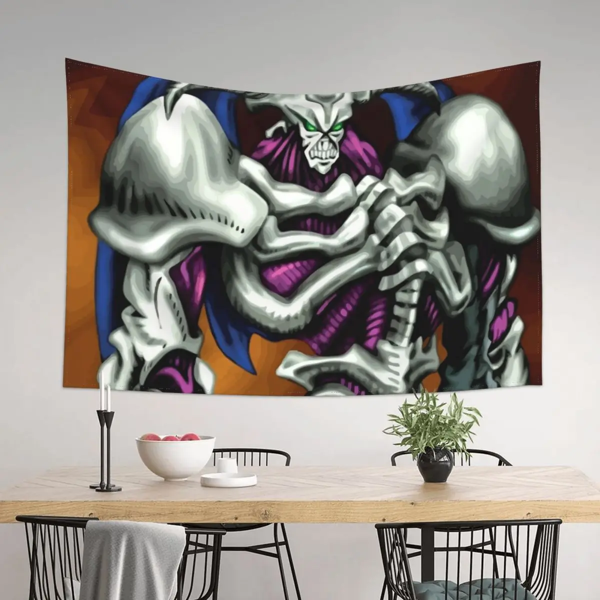 Summoned Skull Tapestry Decoration For Home Decor Home Room Decorations Decoration Bedroom Tapestry
Summoned Skull Tapestry Decoration For Home Decor Home Room Decorations Decoration Bedroom Tapestry