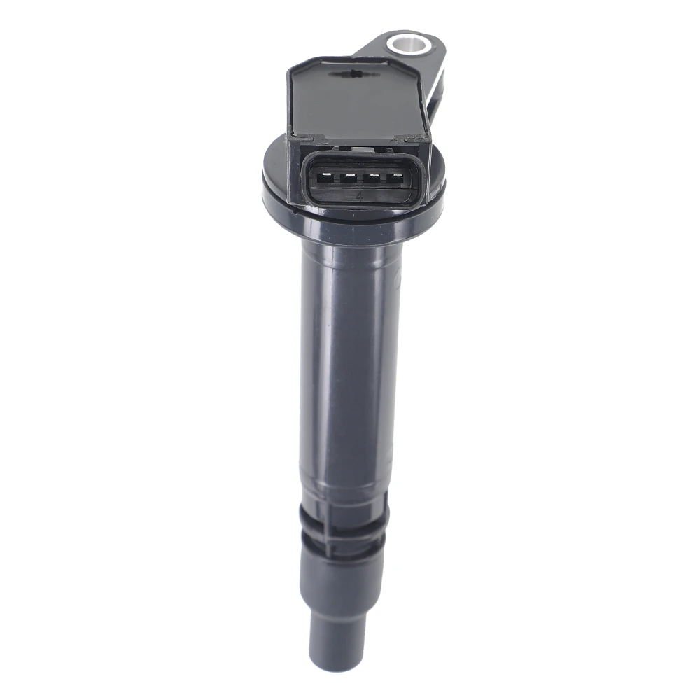 High Quality Car Ignition Coil 9091902250 for Toyota Sequoia Lexus 9091902256 9091902257 90919A2003 90919A2005 UF507 UF630
High Quality Car Ignition Coil 9091902250 for Toyota Sequoia Lexus 9091902256 9091902257 90919A2003 90919A2005 UF507 UF630