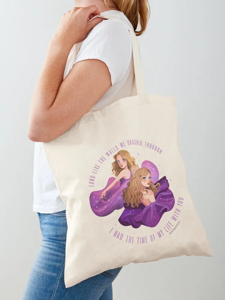 i had the time of my life with you Tote Bag handbag the tote bag shopper bag woman Fabric
i had the time of my life with you Tote Bag handbag the tote bag shopper bag woman Fabric